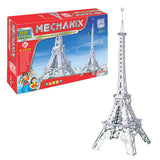 Zephyr Mechanix Eiffel Tower Set