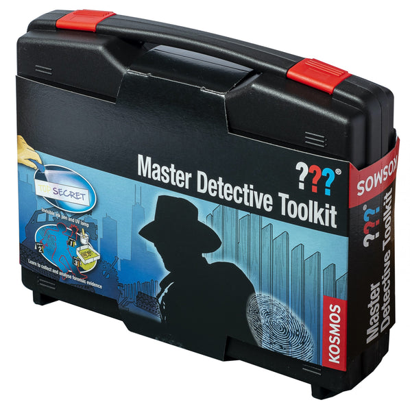 Kosmos Master Detective Kit