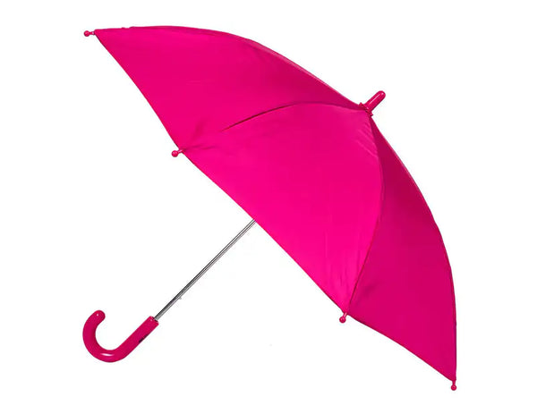 Clifton Shelta Kids Brolly Umbrella - Pink