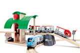 Brio Travel Switching Set