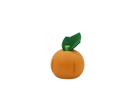 Toyslink Wooden Pumpkin