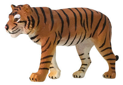 Science and Nature Sumatran Tiger