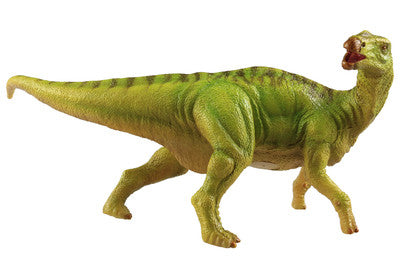 Recur Iguanadon