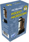 Museum Victoria Pocket Microscope
