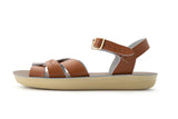 Salt Water Sandals Sun-San (thick sole) Swimmer - Tan