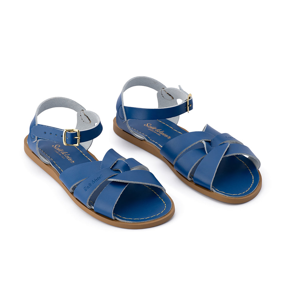 Salt Water Sandals Original Cobalt - Main Image
