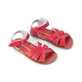 Salt Water Sandals Original - Red