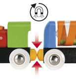 Brio My First Railway Beginner Pack