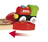 Brio My First Railway Beginner Pack