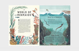 Mermaid Atlas by Anna Claybourne