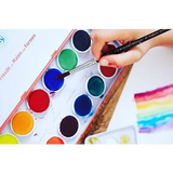 Stockmar Watercolour Paint Set - Opaque Colours