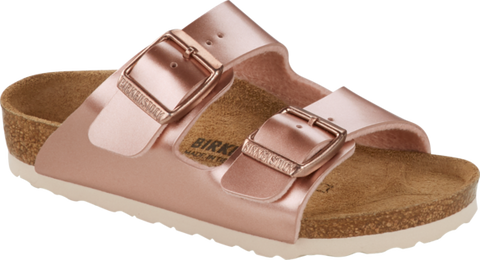 Kids top arizona birkenstocks