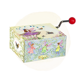Enchantmints Mini Music Fairy Boxes - Gizelle