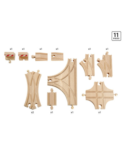 Brio Expansion Pack Advanced