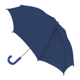Clifton Shelta Kids Brolly Umbrella - Navy