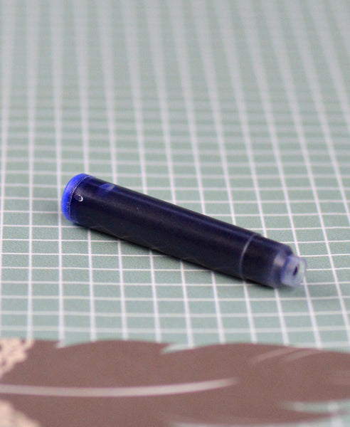 Nexus Eco Writer Cartridges - Blue