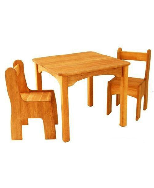 Drewart - Table and Two Chairs ** PICK UP ONLY **