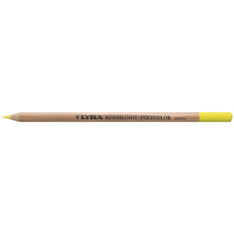 Lyra Rembrandt Polycolor Pencil 005 Lemon Cadmium