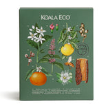 Koala Eco Natural Collection Gift Box Rosalina and Peppermint