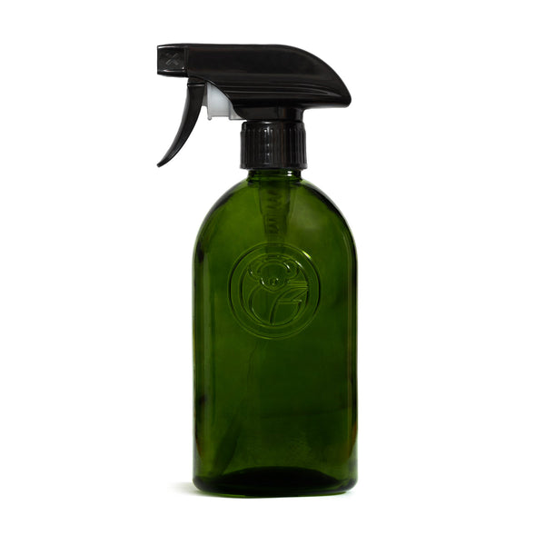 Koala Eco Apothecary Glass Bottle 500ml - Spray