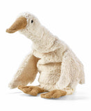 SENGER Cuddly Animal - Goose w removable Heat/Cool Pack LARGE