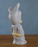 Heico Lapin and Me Baby Night Light Lamp - Grey - LED