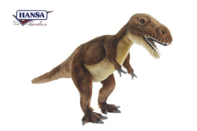 Hansa Tyrannosaurus Rex Plush 66cm