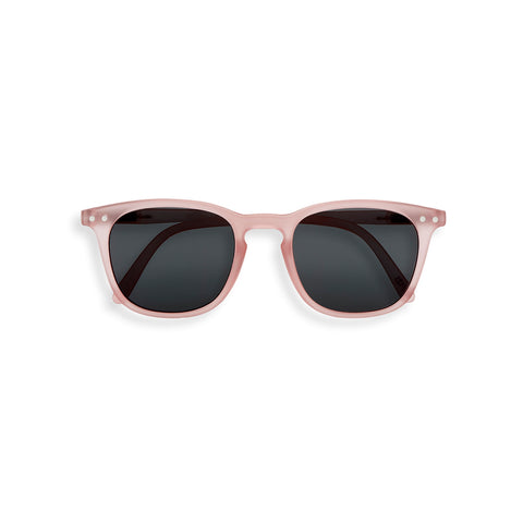 Izipizi Sunglasses Sun Junior: E Shape - Light Pink