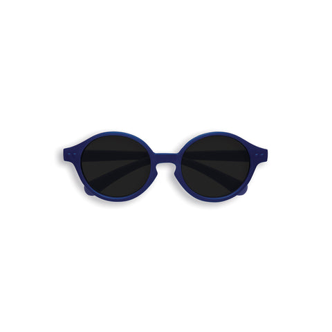 Izipizi Sunglasses Sun Kids - Blue Denim