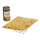 Ridley's Whiskey Lovers 500pc Jigsaw