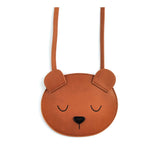 Kaiser Kids Cross Over Side Bag - Bear