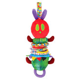 Jiggle Attachable The Very Hungry Caterpillar Wiggly Jiggly