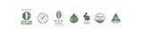 Koala Eco Natural Collection Gift Box Rosalina and Peppermint