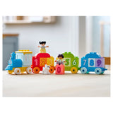 LEGO Duplo Number Train - Learn to Count