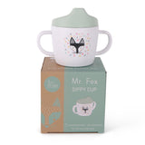 Love Mae Sippy Cup Mr Fox