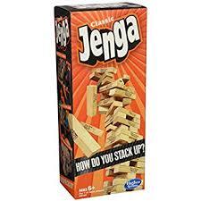 Jenga Original