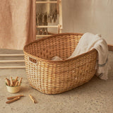Olli Ella Tuscan Laundry Basket Medium