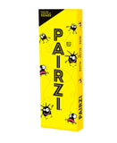 Pairzi Matching and Dice Game