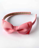 Pretty Wild Madeline Headband Pink