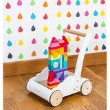 Le Toy Van Rainbow Cloud Walker