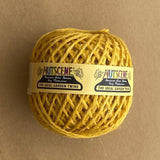 Nutscene Twine Ball - Saffron