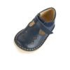 Young Soles Poppy T Bar Navy