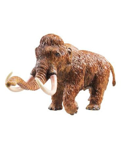 Recur Mammoth