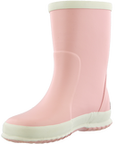 Bergstein Gumboot Soft Pink (Pastel)