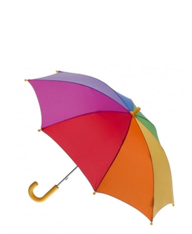 Shelta Clifton Umbrella - Rainbow