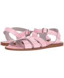 Salt Water Sandals Original - Shiny Pink
