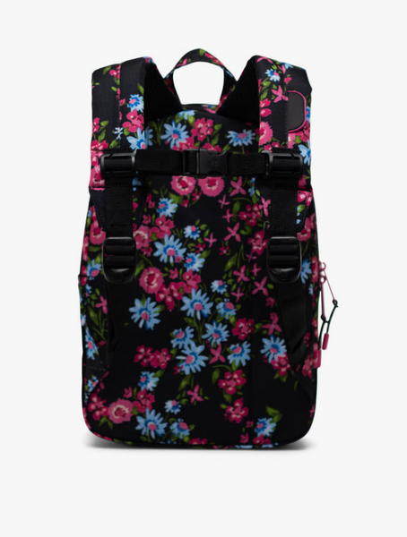 Herschel Heritage Backpack Kids Bloom Floral – Big Dreams by