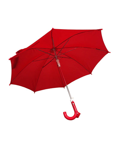 Clifton Shelta Kids Brolly Umbrella - Red