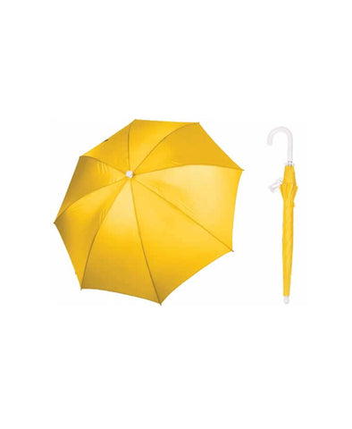 Clifton Shelta Kids Brolly Umbrella - Yellow