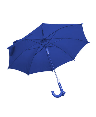 Clifton Shelta Kids Brolly Umbrella - Royal Blue
